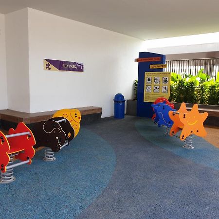 Tiara Imperio Studio 舒适和温暖环境适合情侣享受家的感觉 Kajang Ngoại thất bức ảnh
