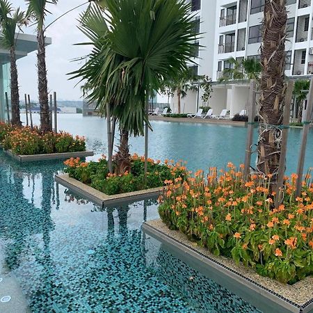 Tiara Imperio Studio 舒适和温暖环境适合情侣享受家的感觉 Kajang Ngoại thất bức ảnh